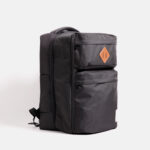 2. Detailing Bp. Traveling 407 Black New Version