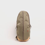 1. Slingbag Turtle 407 Green