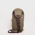 2. Slingbag Turtle 407 Green