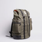 2. Backpack Nopelon Green