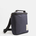 2. Detailing Sling Bag Foxie Blue