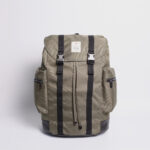 1. Backpack Nopelon Green (1)