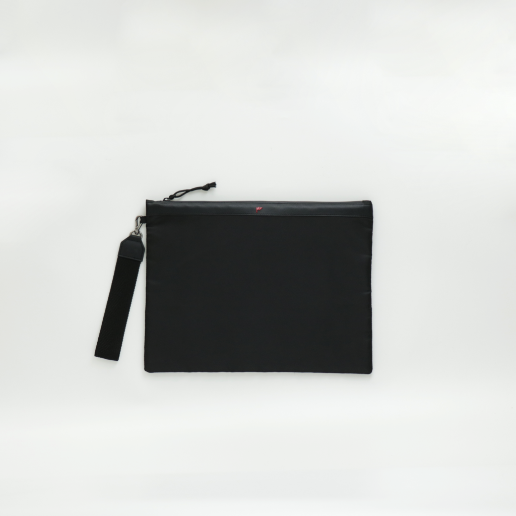 Pouch Seico 423 Black