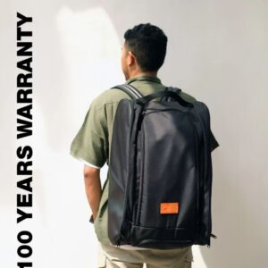 Backpack Padel Sumo 122 Black