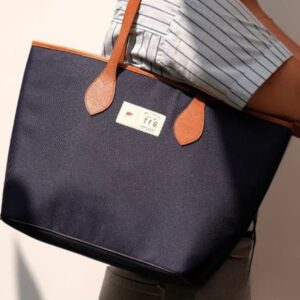 Shoulder Bag Okinawa 424 Blue