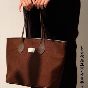 Shoulder Bag Okinawa 424 Brown