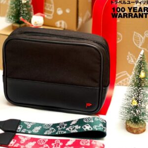 Christmas Hampers Gift Pouch Amsterdam