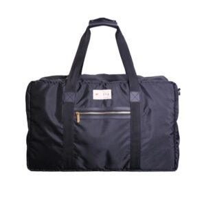 Duffle Bag Premium TFG Osaka 419 Black