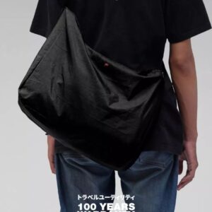 Sling Bag Toyobo 822 Black