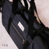 Tas Travel Premium TFG Osaka 419 Black