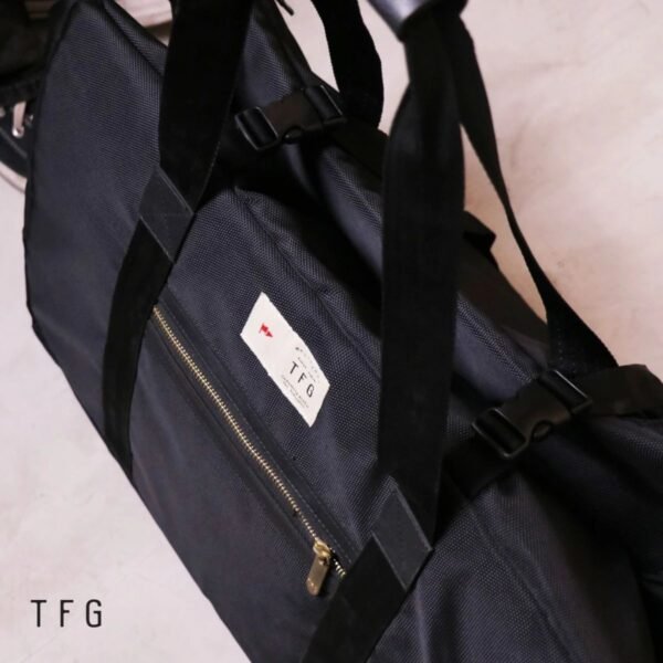 Tas Travel Premium TFG Osaka 419 Black