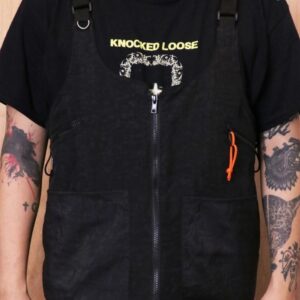 Tote Bag Velocity Black