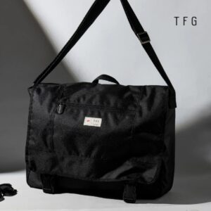 Sling Bag Seiji 824 Black
