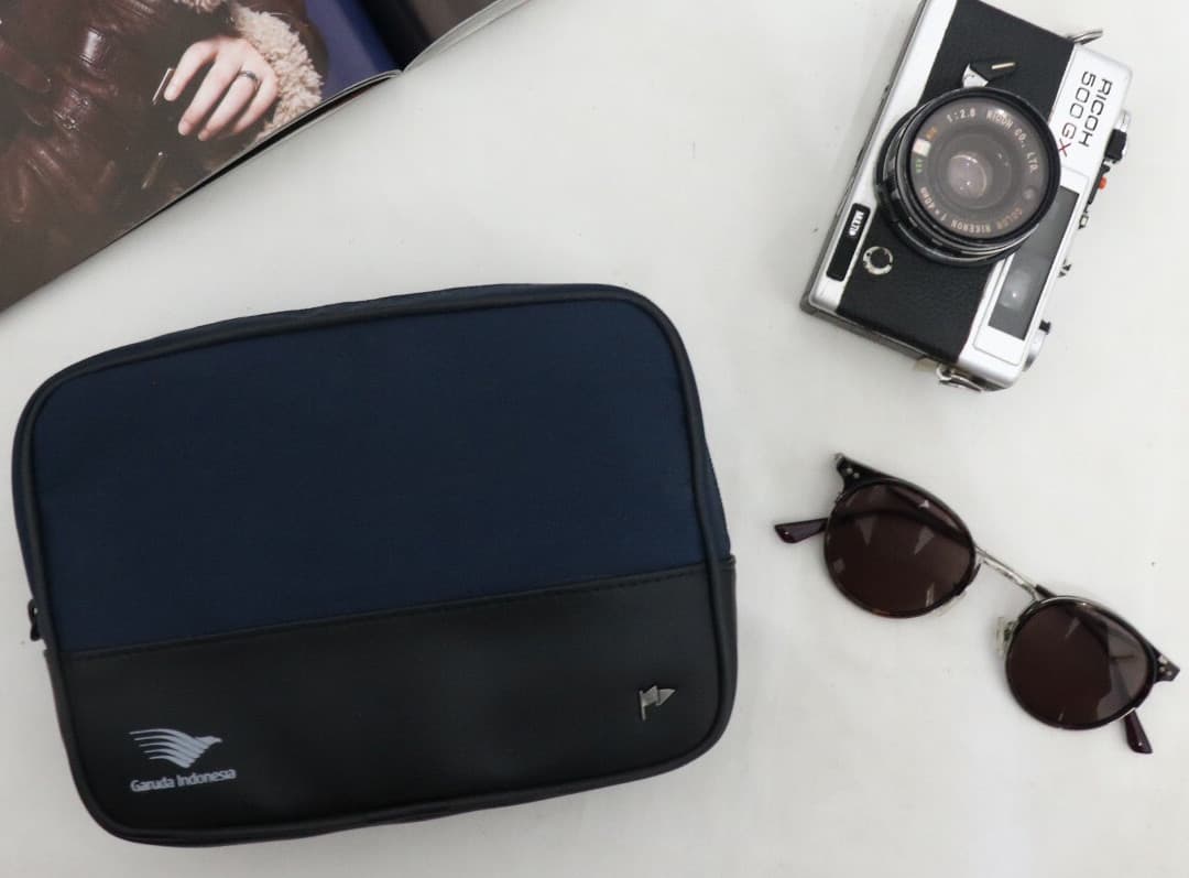 Corporate Gift Premium TFG — Tas Branded untuk Perusahaan