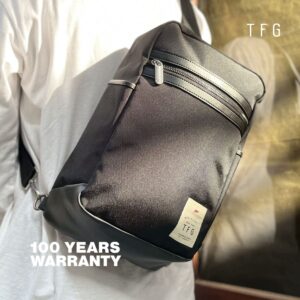 Waist Bag Watanabe 621 Black