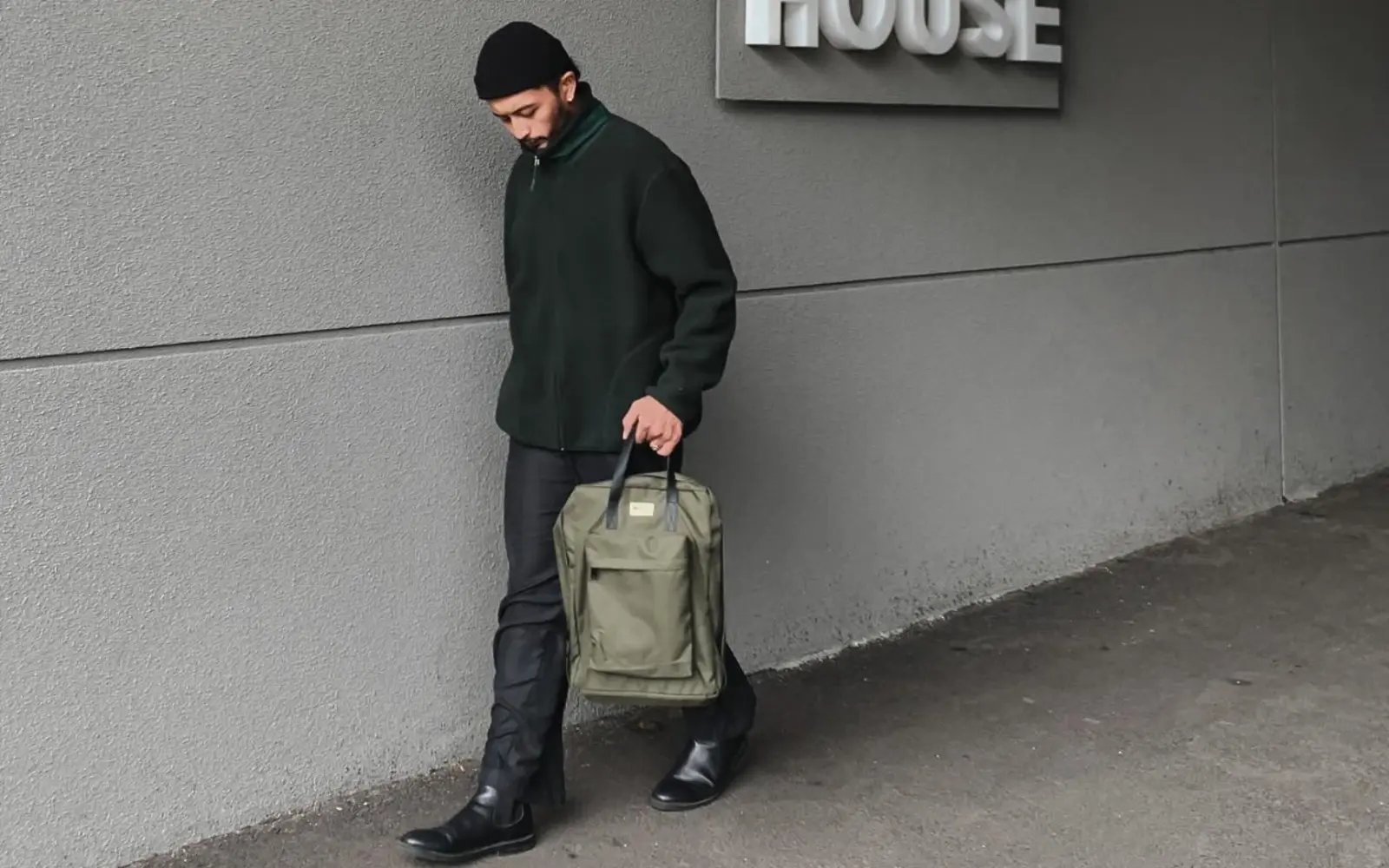 Taylor Fine Goods — Premium Quality