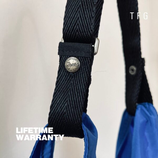 foldable shopping bag premium TFG Tote Bag Foldable Medium 323
