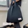 tote bag travel lipat Taylor Fine Goods 323 Tote Bag Foldable Medium 323